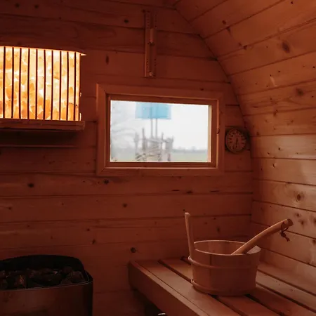 Landliebe 8 Alkersum