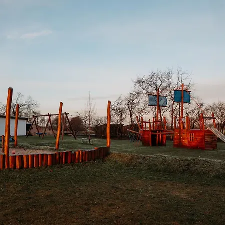 Landliebe 8 * Alkersum