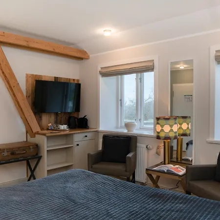 Landliebe 8 Alkersum