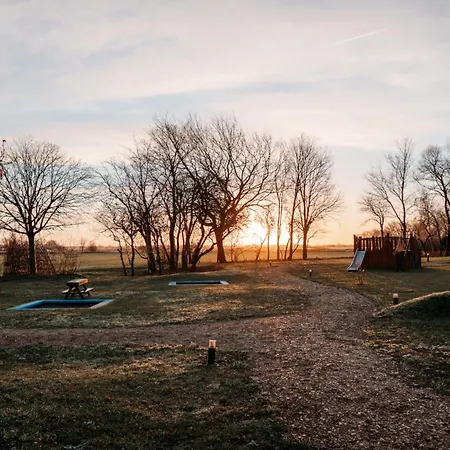 Hotel Landliebe 8 Alkersum