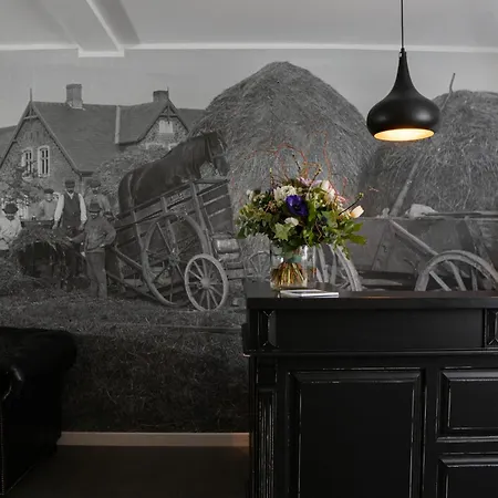 Hotel Landliebe 8 Alkersum