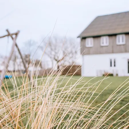 Landliebe 8 * Alkersum