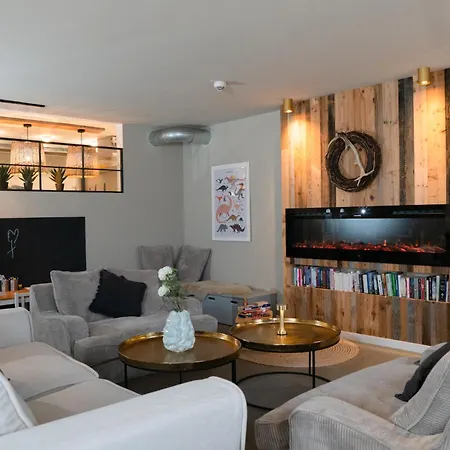 Landliebe 8 Hotel Alkersum