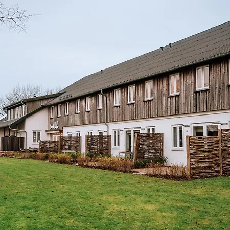 Landliebe 8 Hotel Alkersum