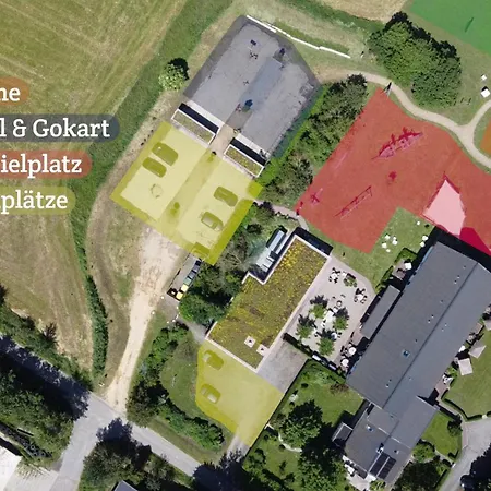 Landliebe 8 *