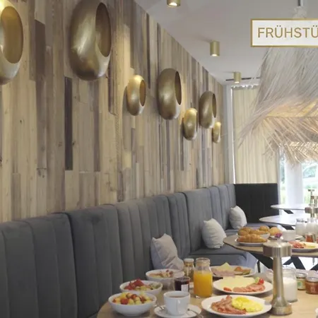 Landliebe 8 فندق Alkersum